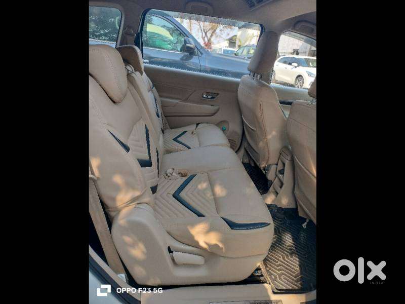 Toyota Rumion V At, 2023