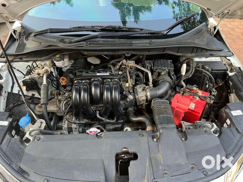 Reliable Honda Car 2023