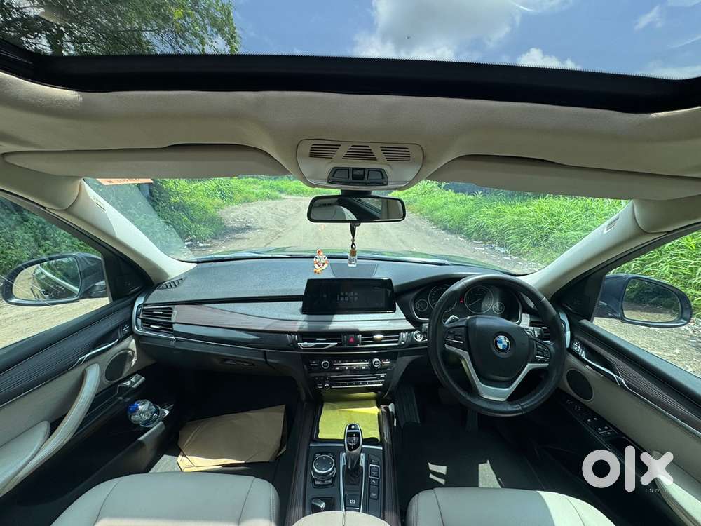 2015 Bmw X5 Diesel