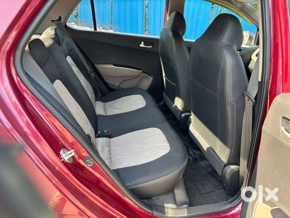 Full Condition Car Original Colour