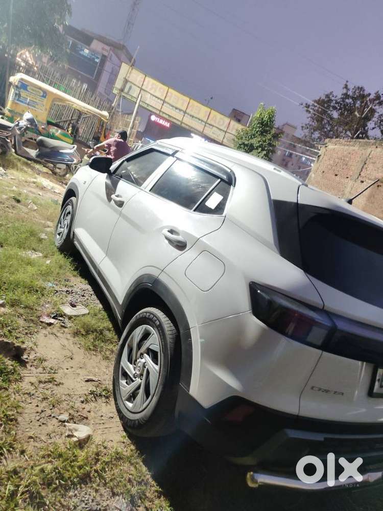 Hyundai Creta 1.6 Sx, 2025, Petrol