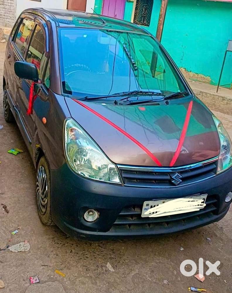 Maruti Suzuki Zen Estilo 2013 Petrol Well Maintained