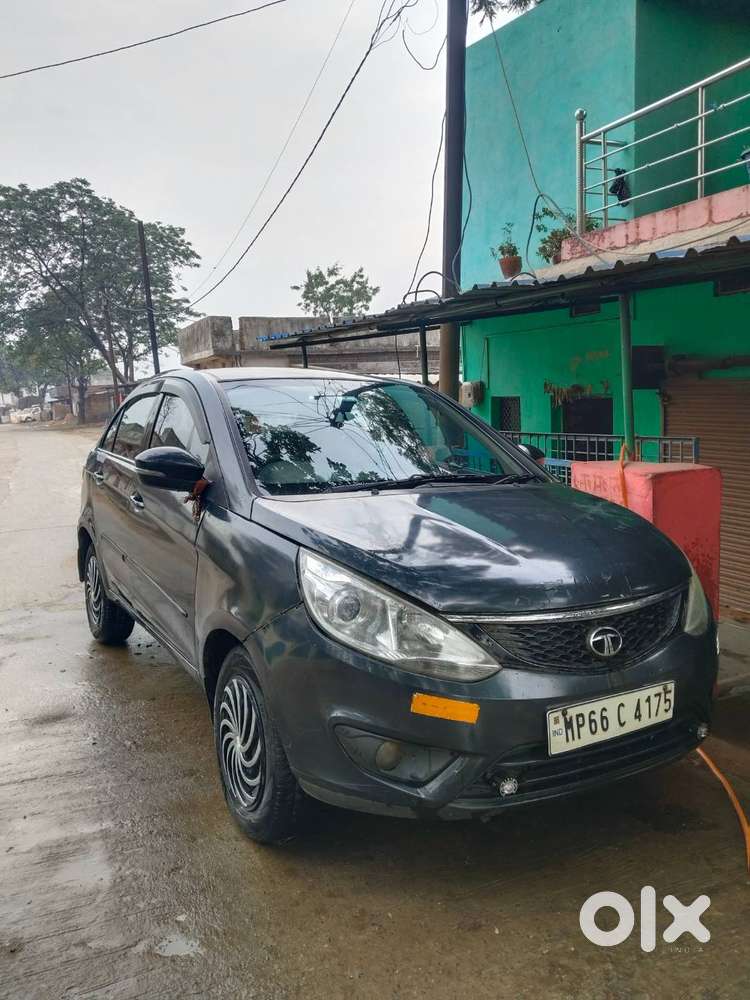 Tata Zest 2016 Diesel 91000 Km Driven