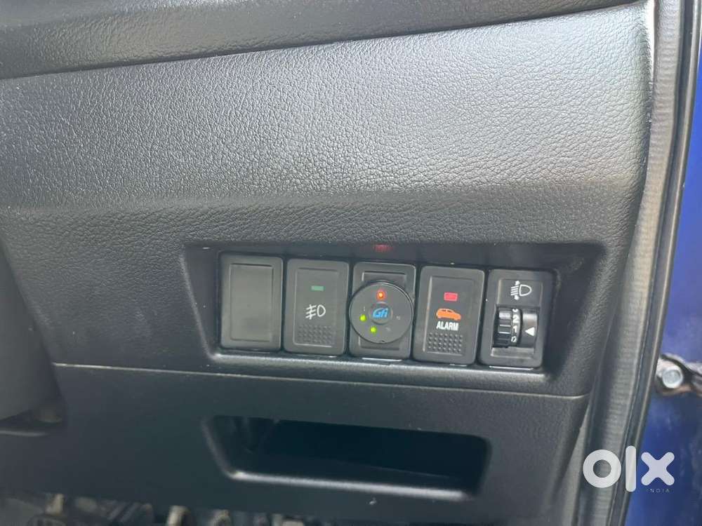 Baleno Company Cng 2nd Owner Brand New Condition