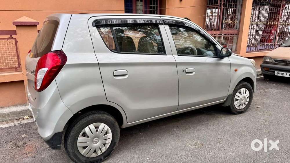 Maruti Suzuki Alto 800 2013 Petrol Well Maintained