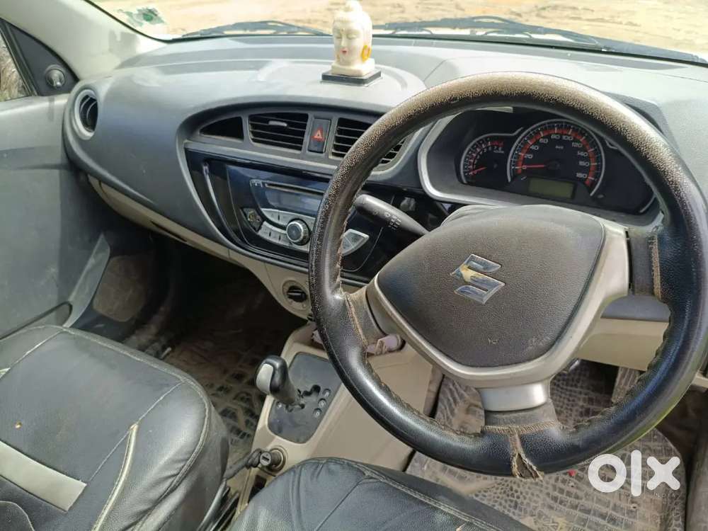 Maruti Suzuki Alto 2015 Lxi