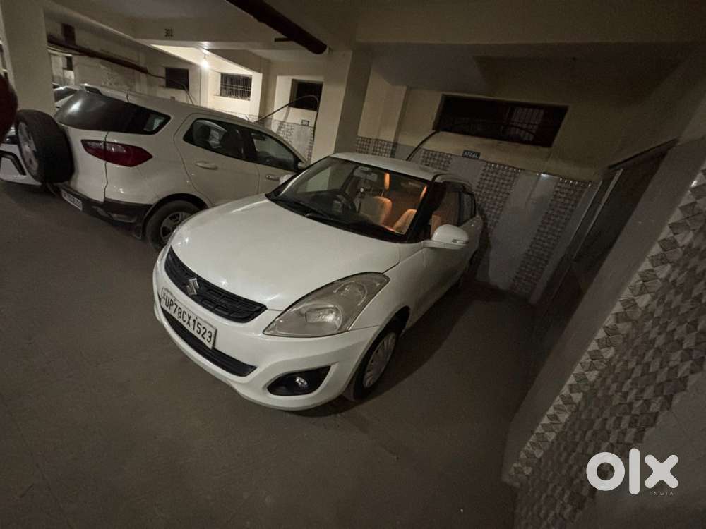 Maruti Suzuki Swift Dzire 2013 Diesel 69000 Km Driven