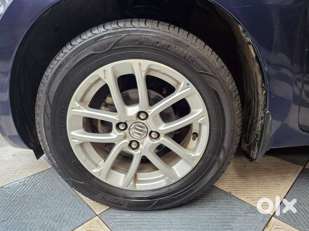 Maruti Suzuki Swift Amt Zxi, 2018, Petrol