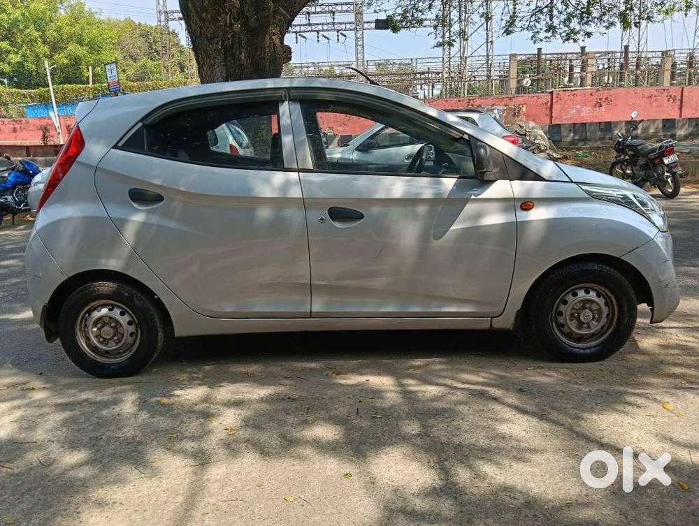 Hyundai Eon Era +, 2016, Petrol