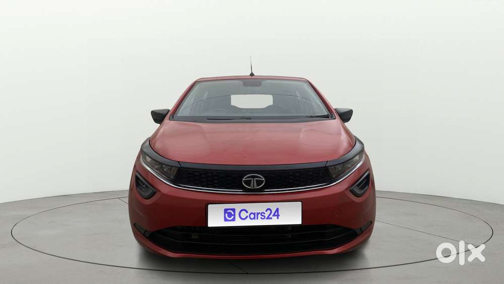 Tata Altroz 1.5 Xm Plus Diesel, 2022, Diesel