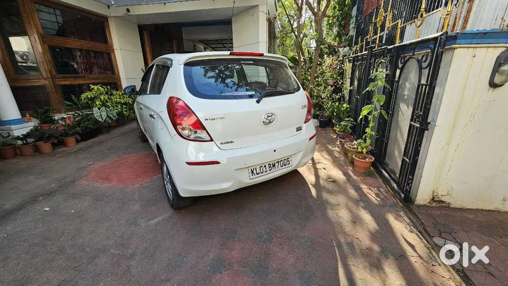 Hyundai I20 2013 Diesel 115500 Km Driven