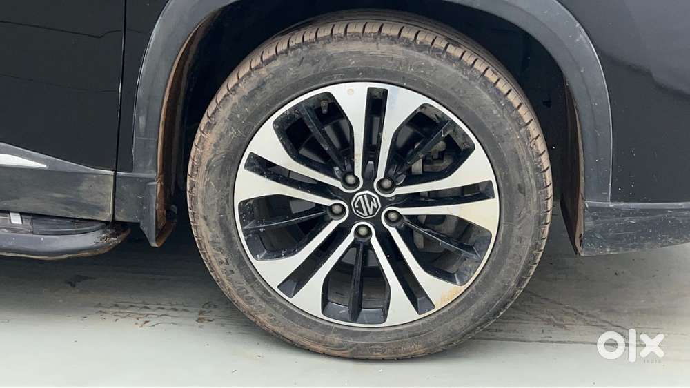 Mg Hector Plus 2.0 Sharp Diesel Turbo, 2022, Diesel