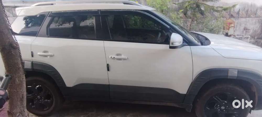 Maruti Brezza 2024 First Owner