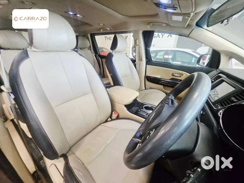 Kia Carnival, 2020, Diesel