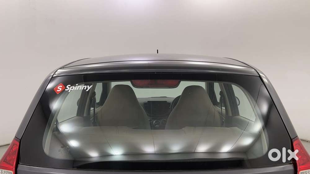 Hyundai I10 Magna 1.1l, 2012, Petrol