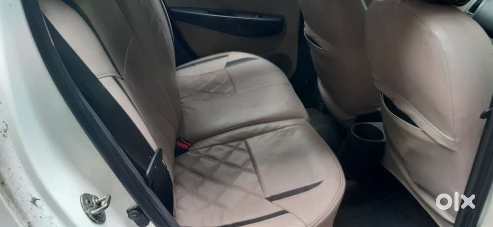 Hyundai I20 Sportz 1.2 Bs-iv, 2013, Petrol