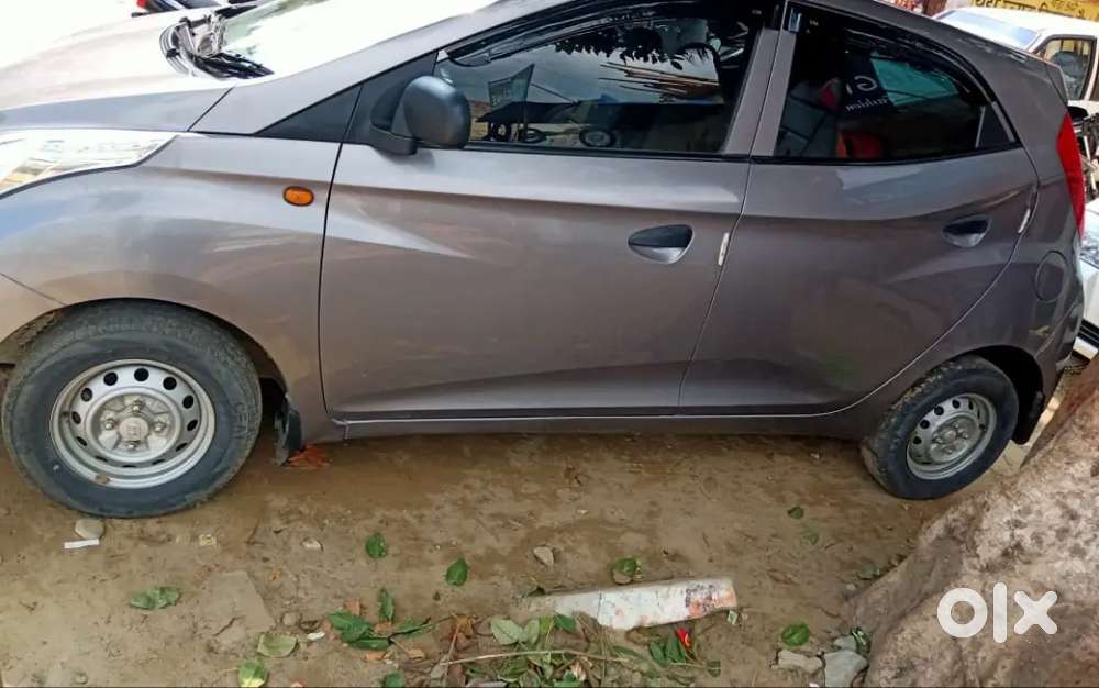 Hyundai Eon Plus 2013 Era