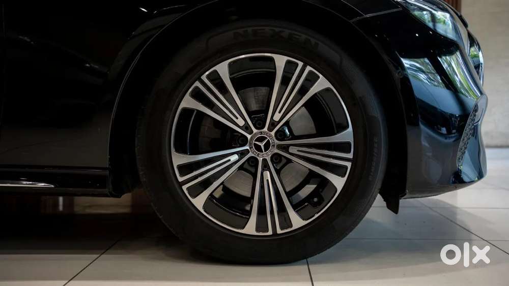 Mercedes-benz E-class, 2025, Petrol