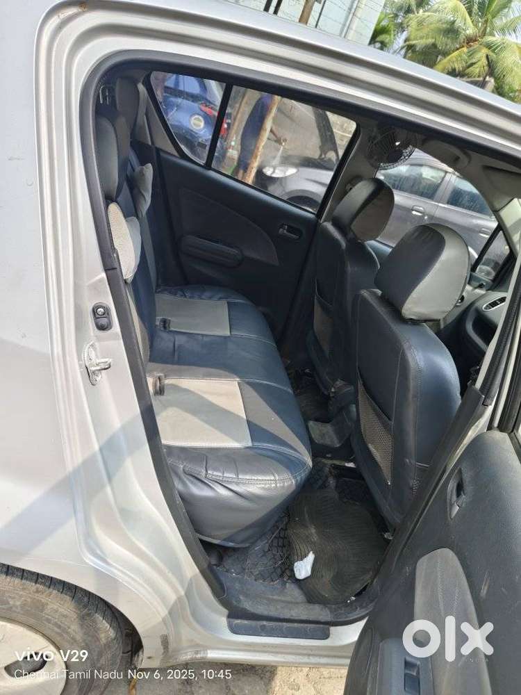 Maruti Suzuki Ritz Vdi Genus, 2012, Diesel