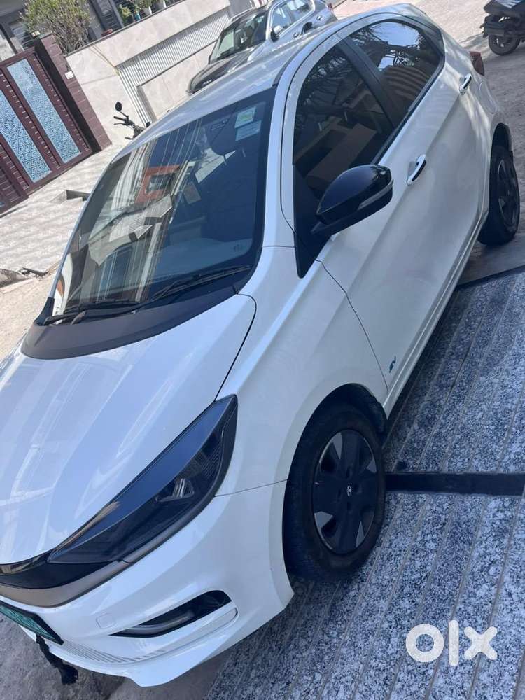 Tata Tiago Ev 2025