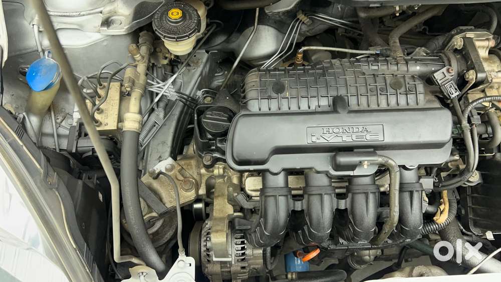 Honda Brio 1.2 Vx At, 2014, Petrol