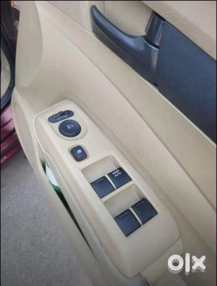 Honda City 1.5 Vx 2012