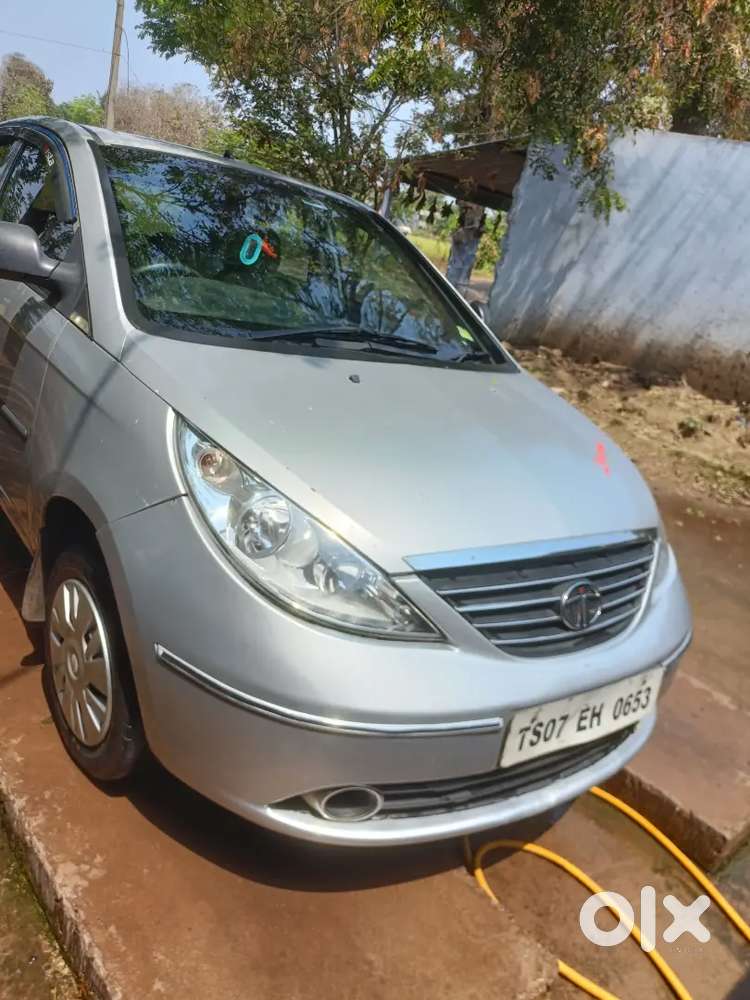 Tata Indica Vista 2014