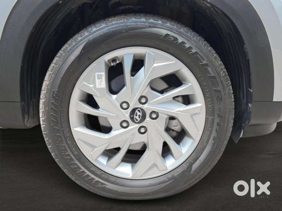 Hyundai Creta 1.5 Sx, 2023, Petrol