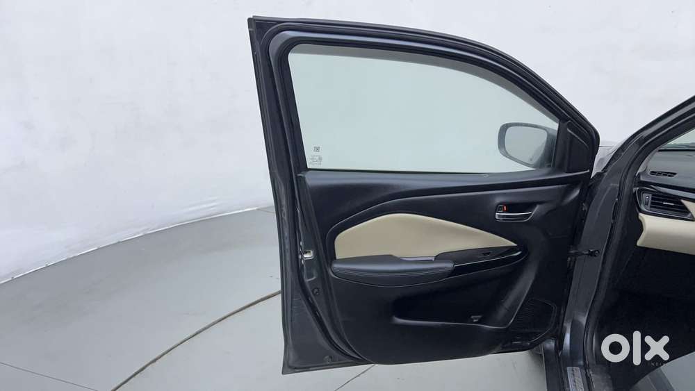 Toyota Glanza G Manual, 2023, Petrol