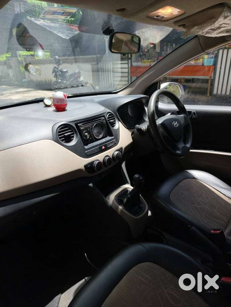 Hyundai Grand I10 Magna, 2014, Petrol