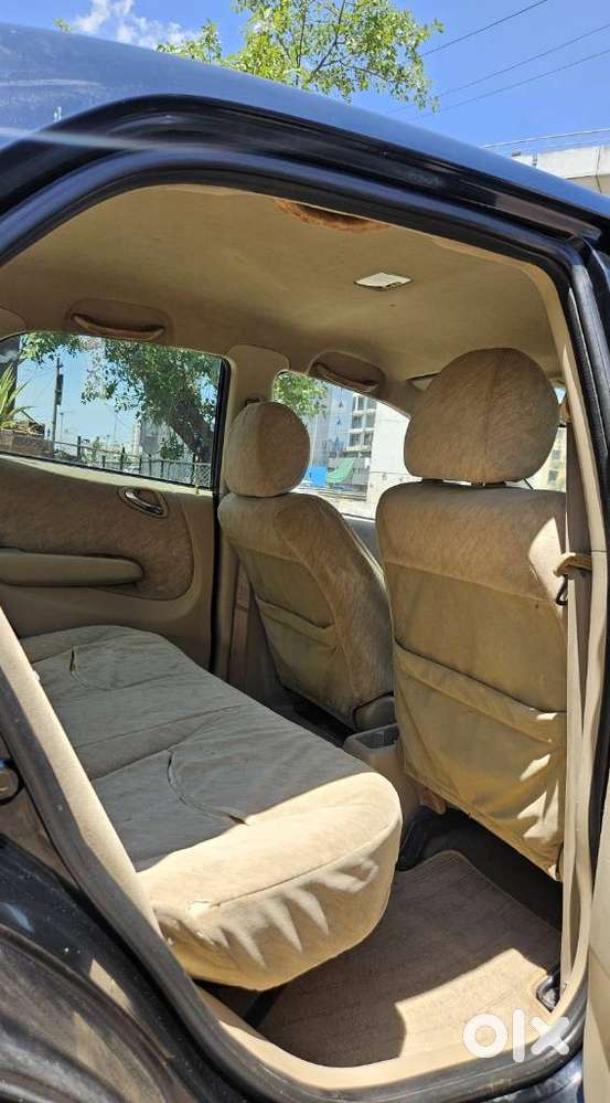 Honda City Zx Petrol Mt, 2006, Petrol