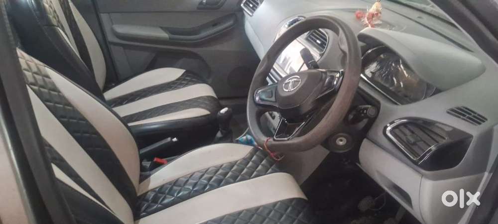 Tata Tigor, 2023, Petrol
