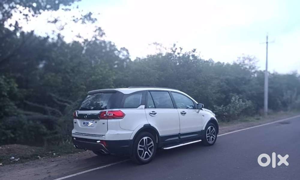 For Sale Tata Hexa Xt 4x2 7 Seaters