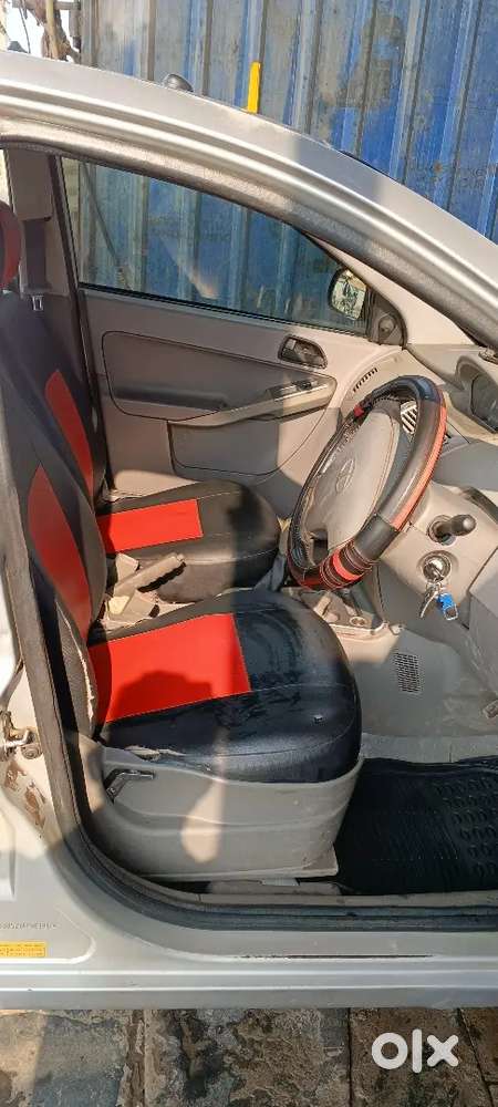 Tata Indica Vista 2011 Diesel 220000 Km Driven