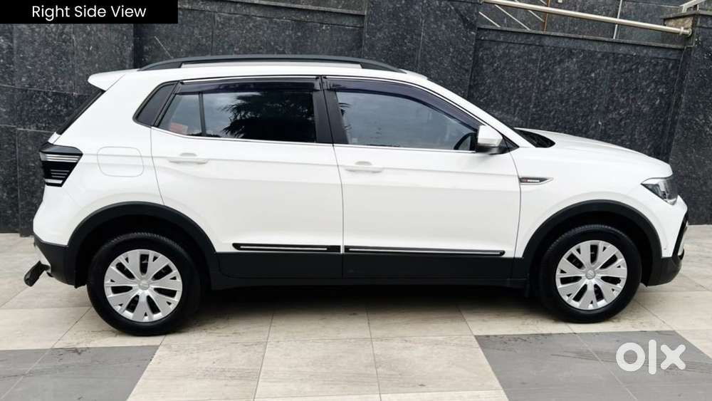 Volkswagen Taigun 1.0 Tsi Comfortline, 2025, Petrol