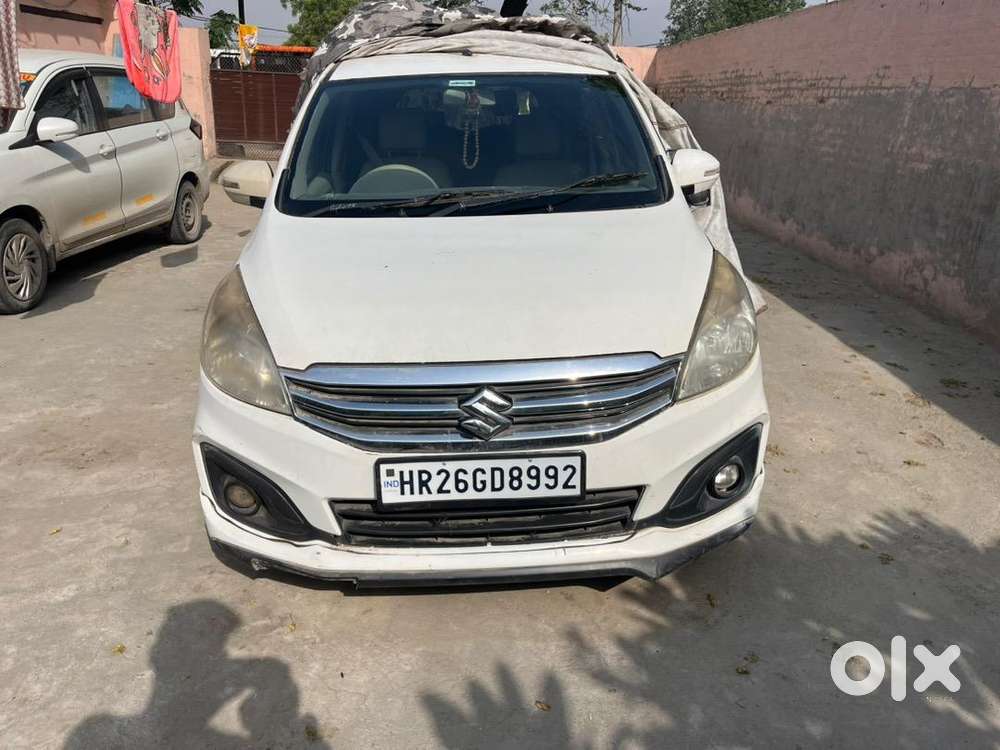 Maruti Suzuki Car 2018 Hybrid