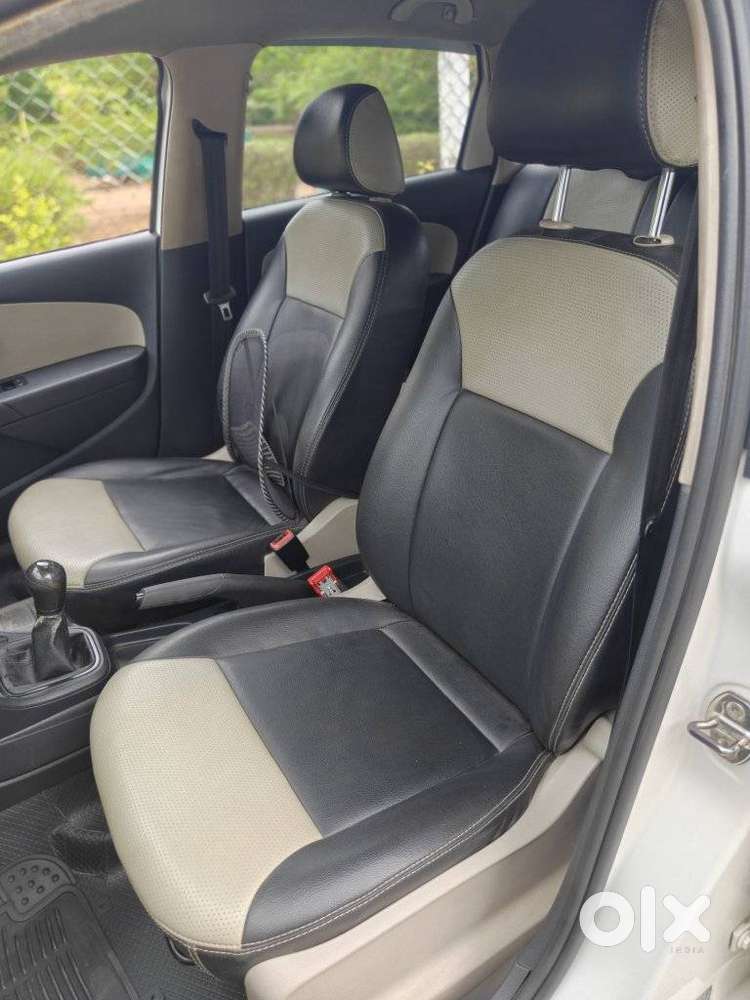 Volkswagen Polo 2013-2015 1.5 Tdi Comfortline, 2013, Diesel