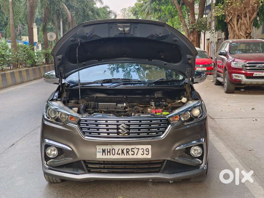 Maruti Suzuki Ertiga Vxi (o) Cng, 2021, Cng & Hybrids