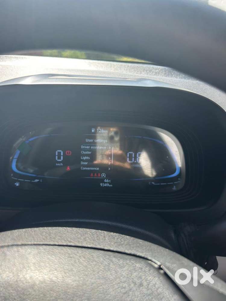 Hyundai New Venue 2024 Petrol Good Condition