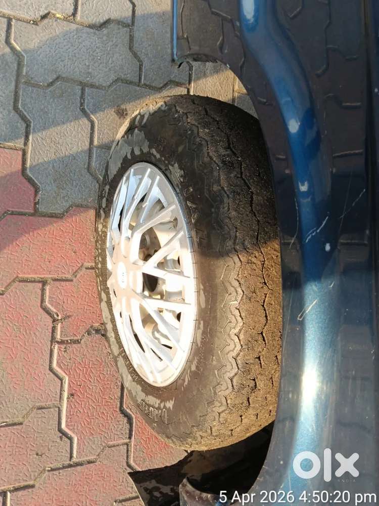 Maruti Suzuki Omni 8 Seater Bsiv, 2018, Petrol