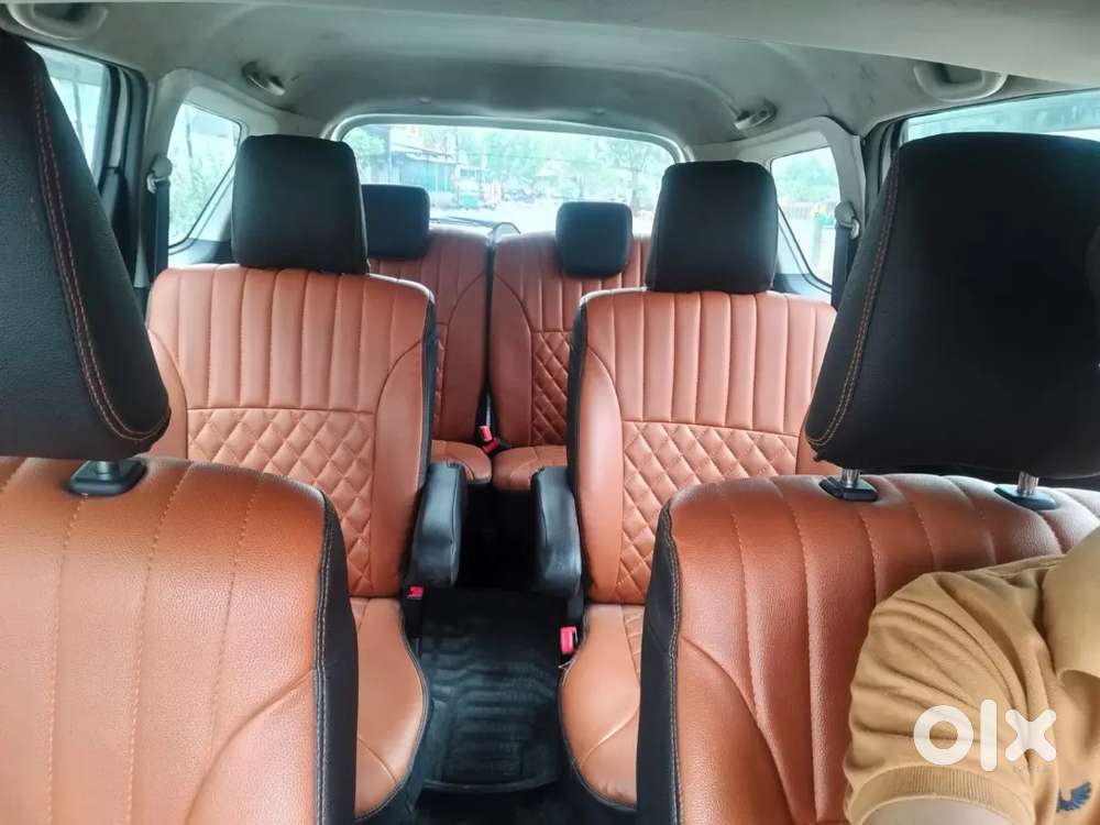 Maruti Suzuki Xl6 2020 Petrol 61000 Km Driven