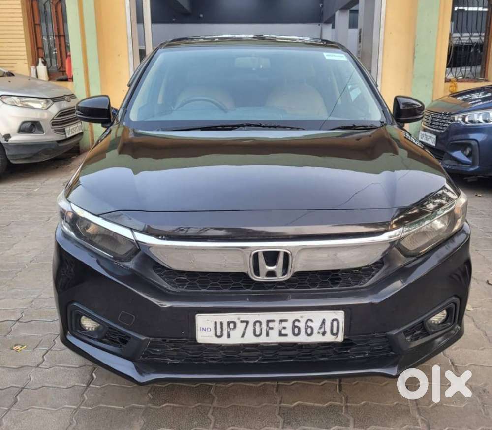 Honda Amaze 1.2 Smt I Vtec, 2020, Petrol