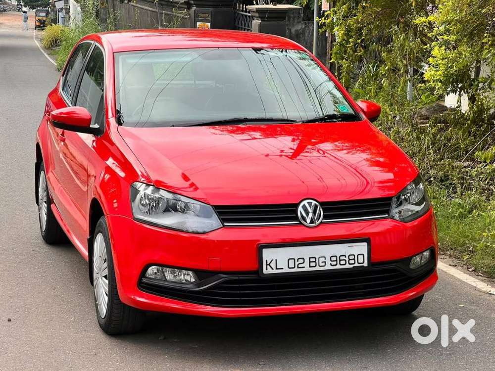 Volkswagen Polo 1.0 Comfortline Cup Edition, 2019, Petrol