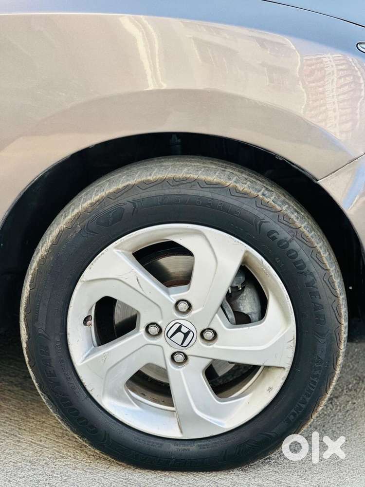 Honda City 2014-2015 I Dtec Vx, 2014, Diesel