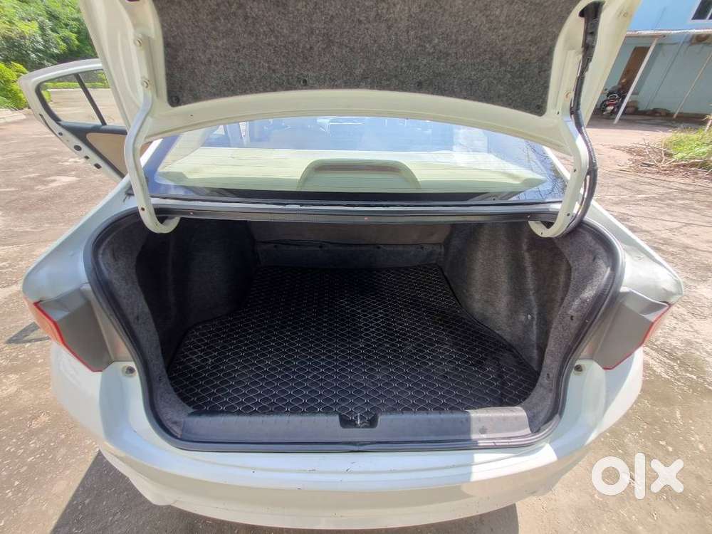 2017 Honda City Vtec Silver
