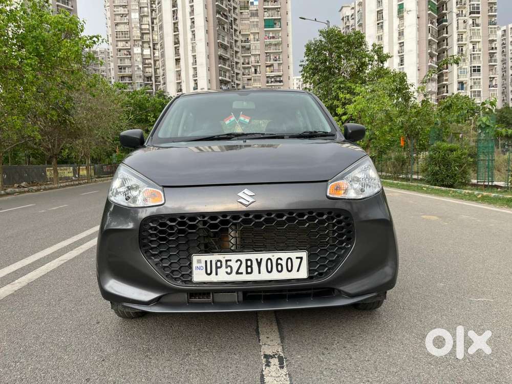 Maruti Suzuki Alto K10 1.0 Vxi, 2023, Petrol