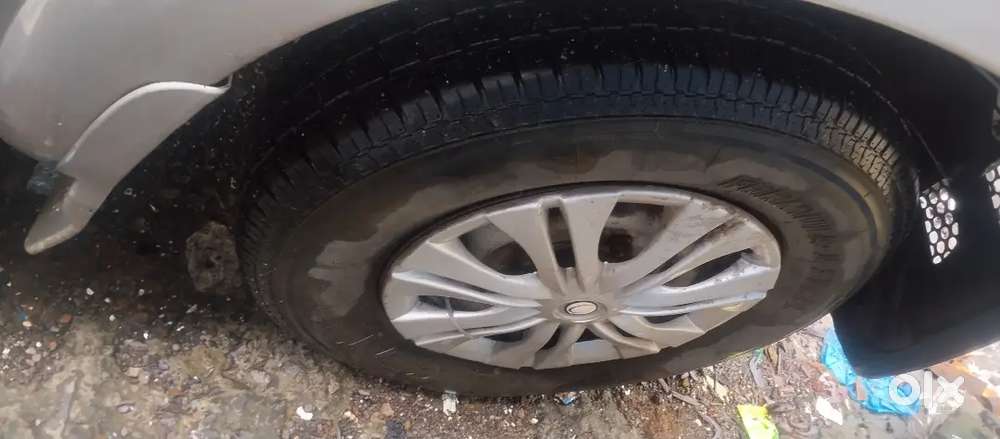 My New Car