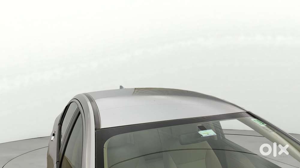 Honda City I-vtec Cvt V, 2019, Petrol