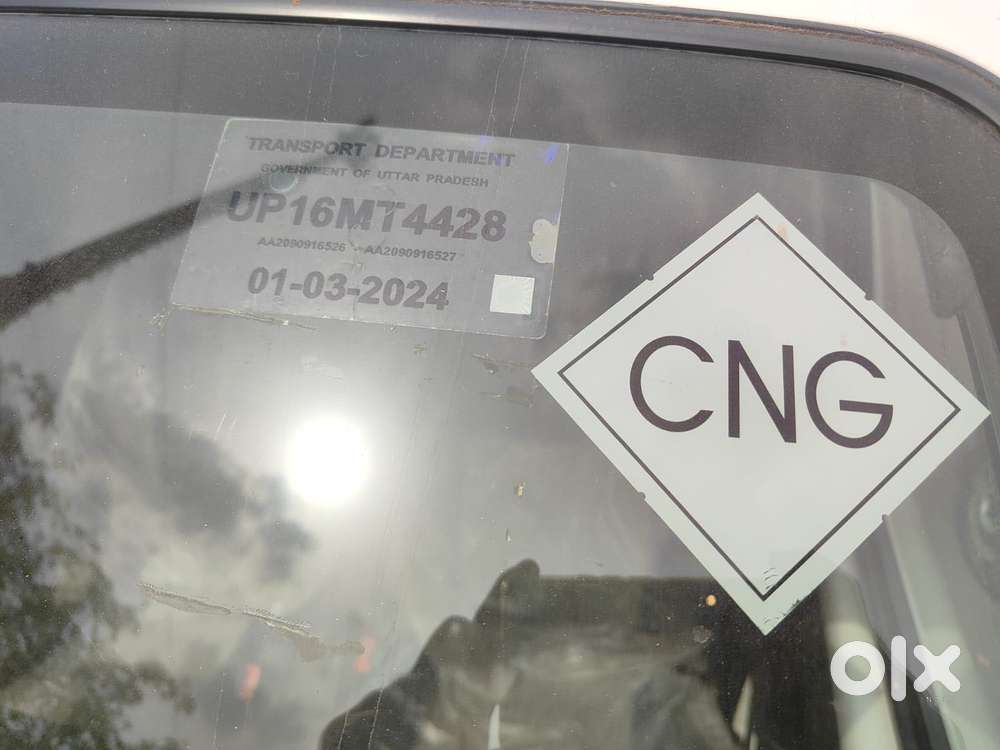 Maruti Suzuki Eeco Cargo Cng A/c, 2024, Cng & Hybrids