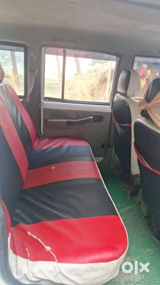 Mahindra Bolero 2008 Diesel Good Condition